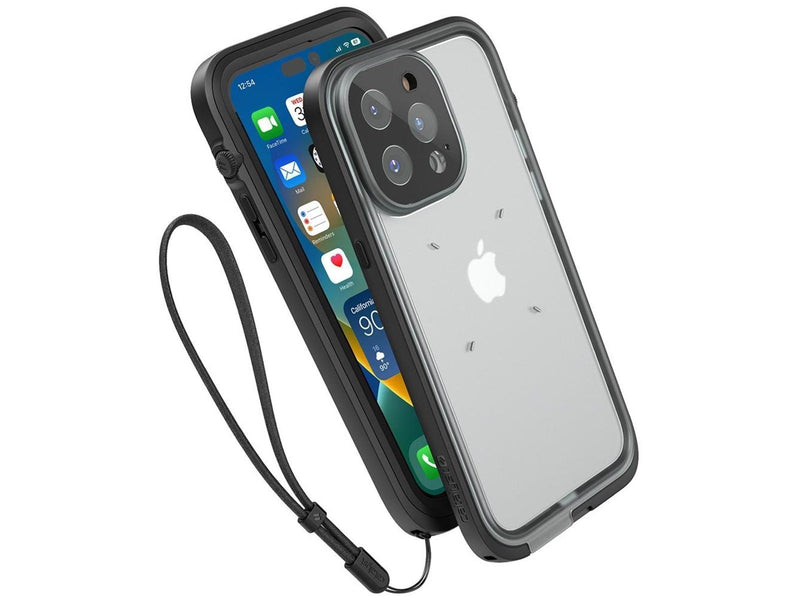 Catalyst Total Protection case - black - iPhone 14 Pro Max