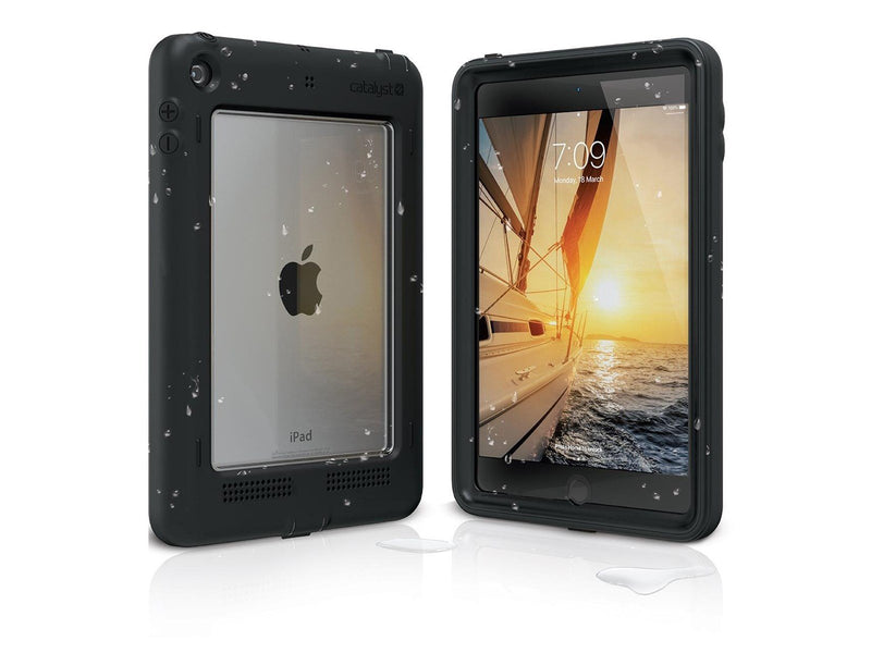 Catalyst Waterproof case - black - iPad mini 5 2019