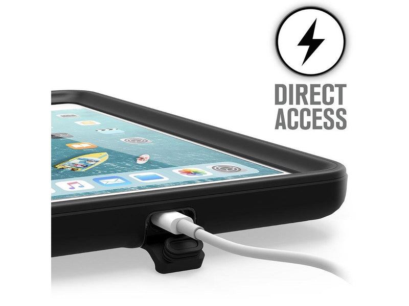Catalyst Waterproof case - black - iPad mini 5 2019