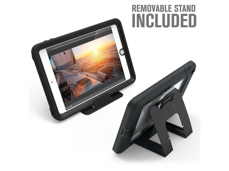 Catalyst Waterproof case - black - iPad mini 5 2019