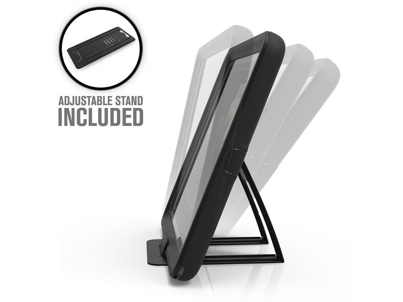 Catalyst Waterproof case - black - iPad mini 5 2019