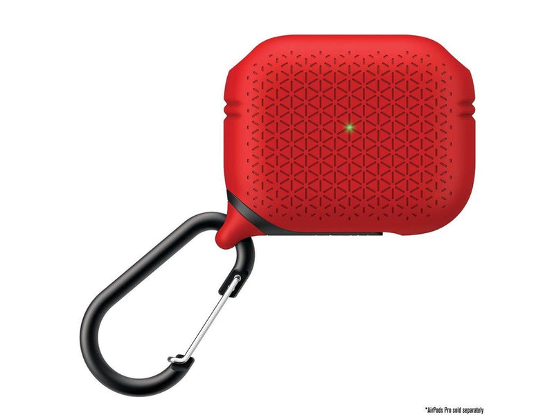 Catalyst Waterproof Premium - red - AirPods Pro