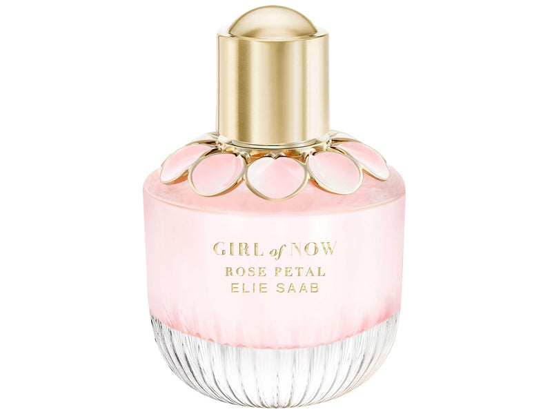 Elie Saab - Girl of Now Rose Petal EDP 50 ml