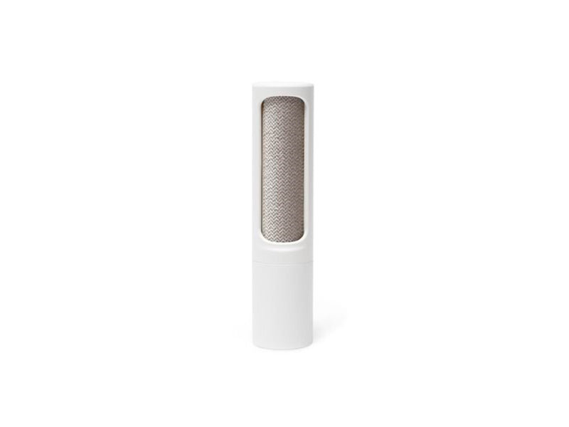 Steamery Zubehör Lint Brush White