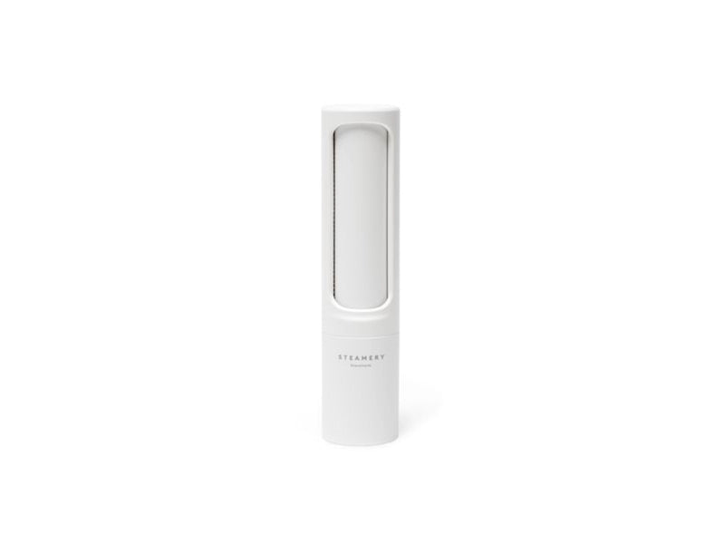 Steamery Zubehör Lint Brush White