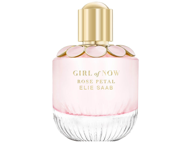 Elie Saab - Girl of Now Rose Petal EDP 90 ml