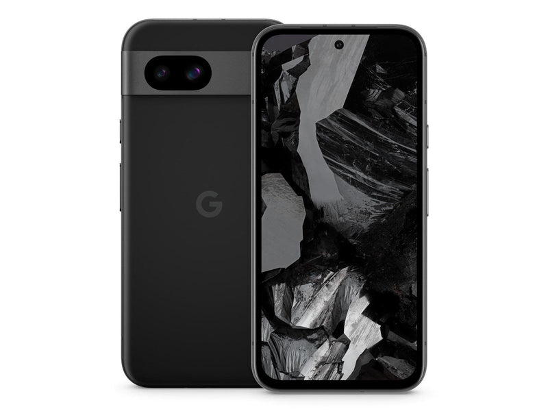 Google Pixel 8a 256GB/8GB - Obsidian Black