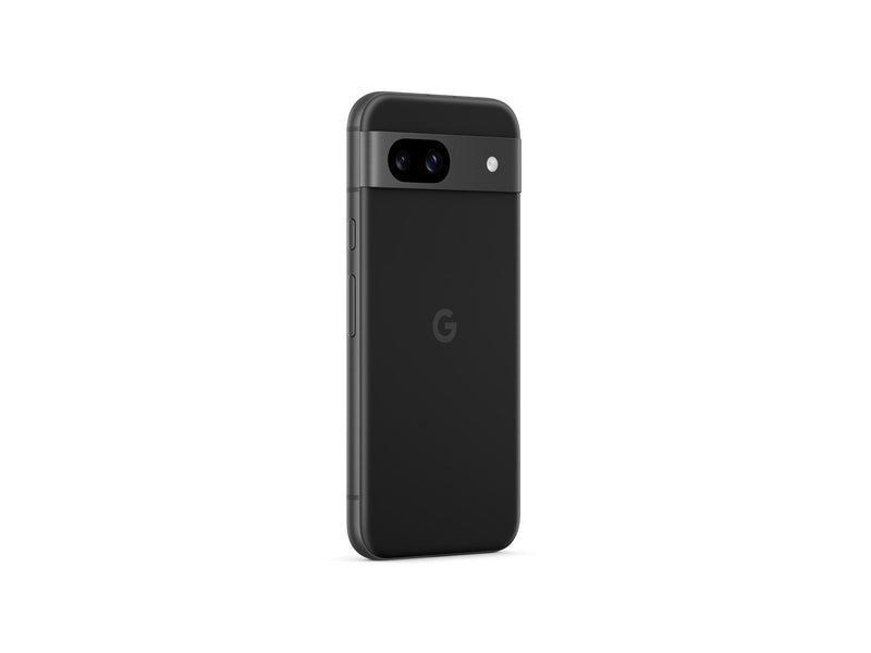 Google Pixel 8a 256GB/8GB - Obsidian Black