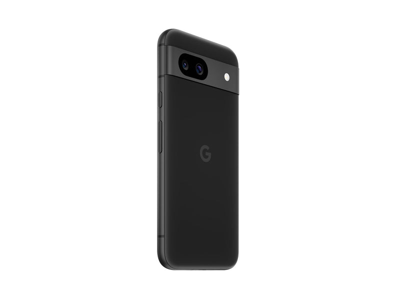 Google Pixel 8a 256GB/8GB - Obsidian Black