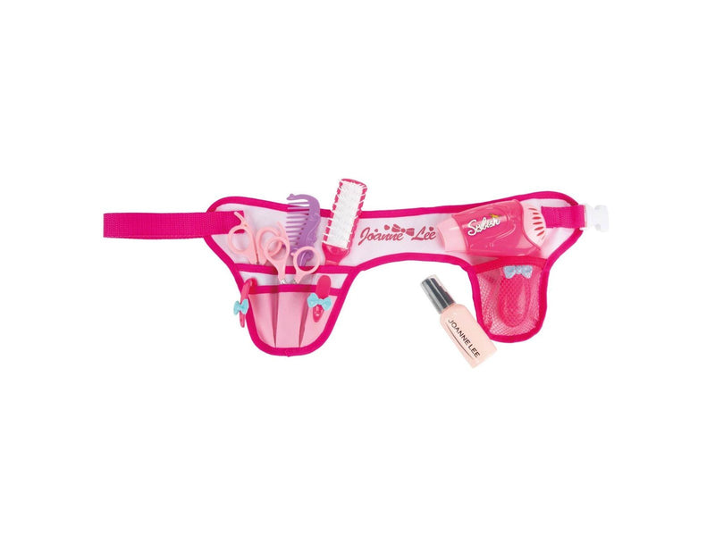 Toi-Toys Hairdressing set Pink
