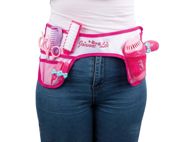 Toi-Toys Hairdressing set Pink