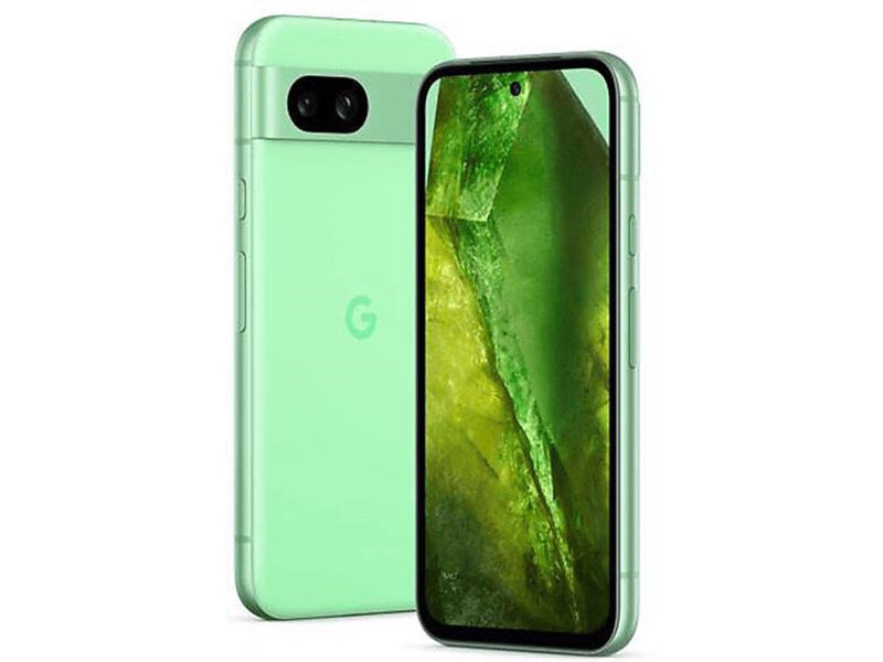 Google Pixel 8a 128GB/8GB - Aloe Green