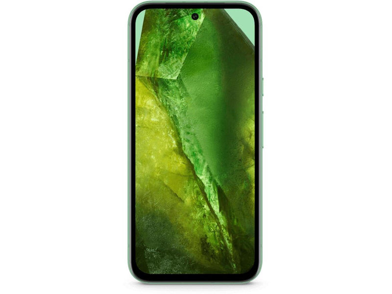 Google Pixel 8a 128GB/8GB - Aloe Green