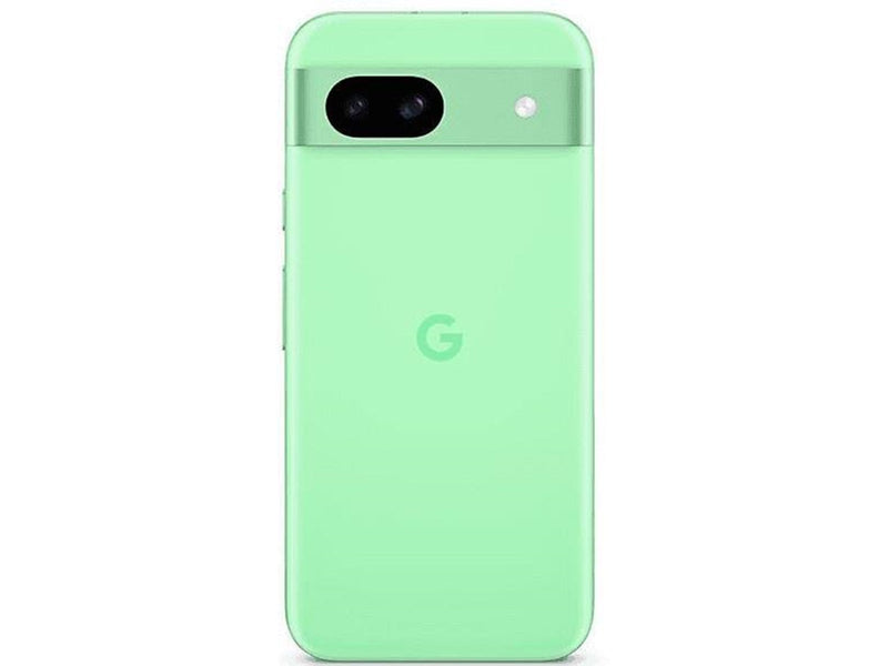 Google Pixel 8a 128GB/8GB - Aloe Green