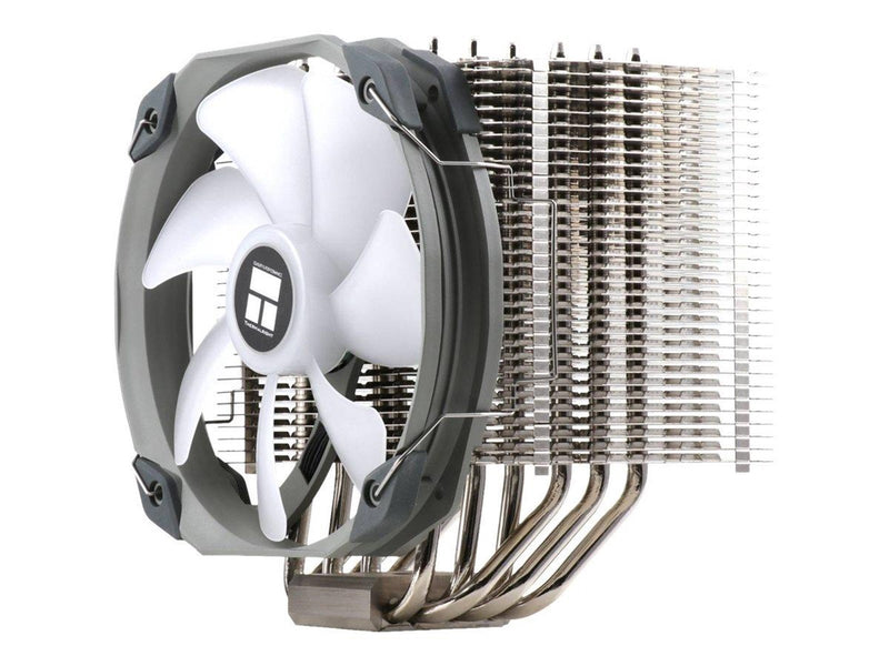Thermalright HR-02 Plus - processor cooler - CPU-Luftkühler