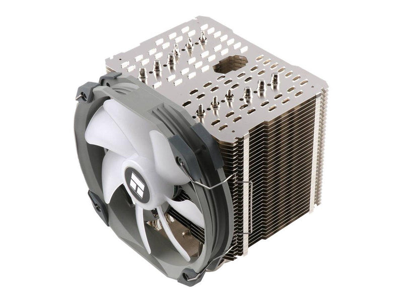 Thermalright HR-02 Plus - processor cooler - CPU-Luftkühler