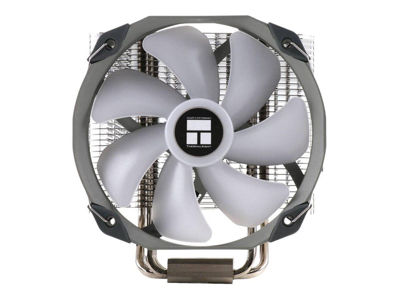 Thermalright HR-02 Plus - processor cooler - CPU-Luftkühler