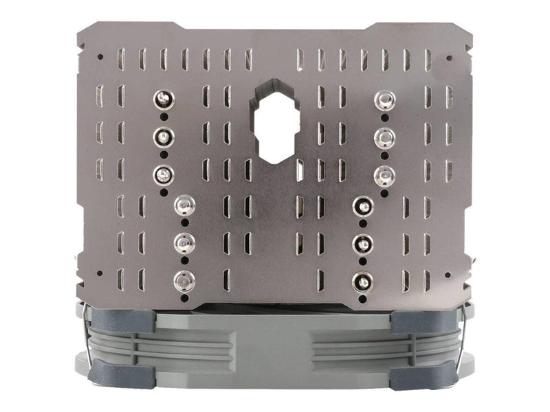Thermalright HR-02 Plus - processor cooler - CPU-Luftkühler