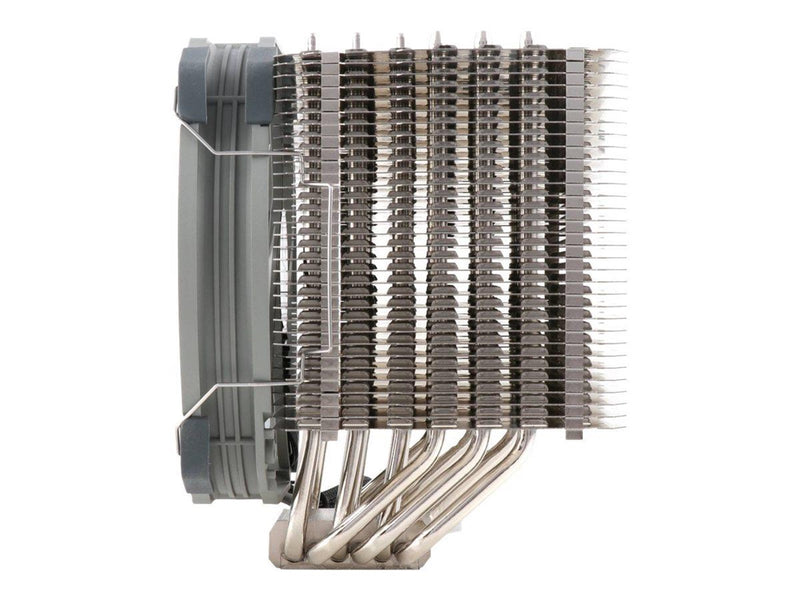 Thermalright HR-02 Plus - processor cooler - CPU-Luftkühler