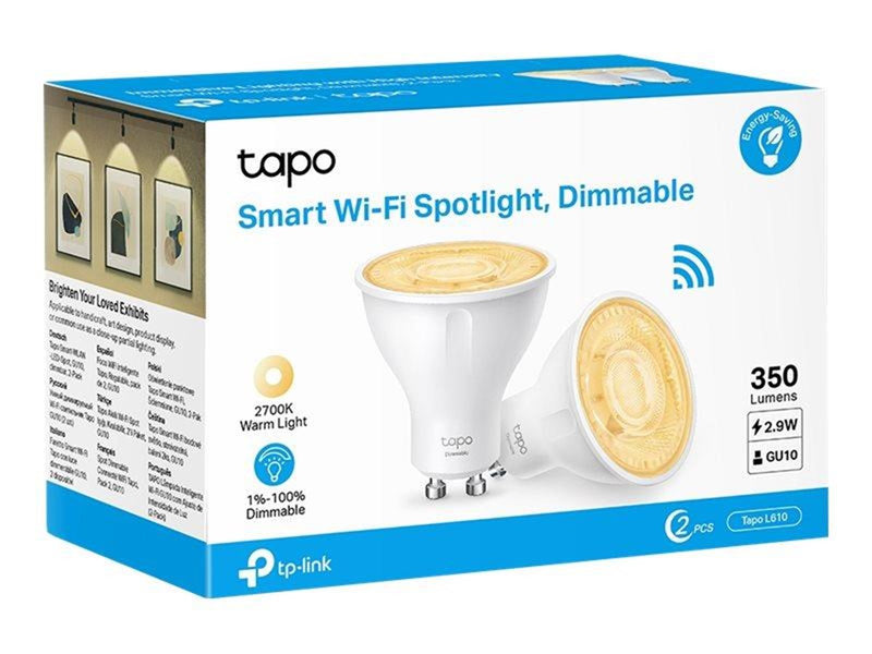 TP-Link Tapo L610