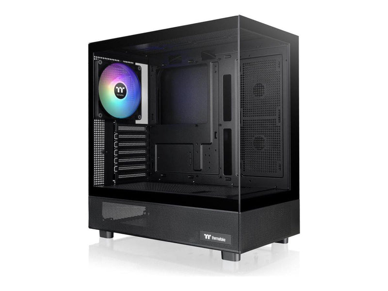 Thermaltake View 270 TG ARGB - Gehäuse - Tower - Schwarz