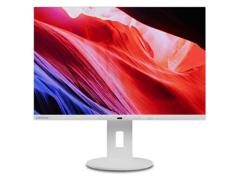24" Lenovo C24d-20 - 1920x1200 - IPS