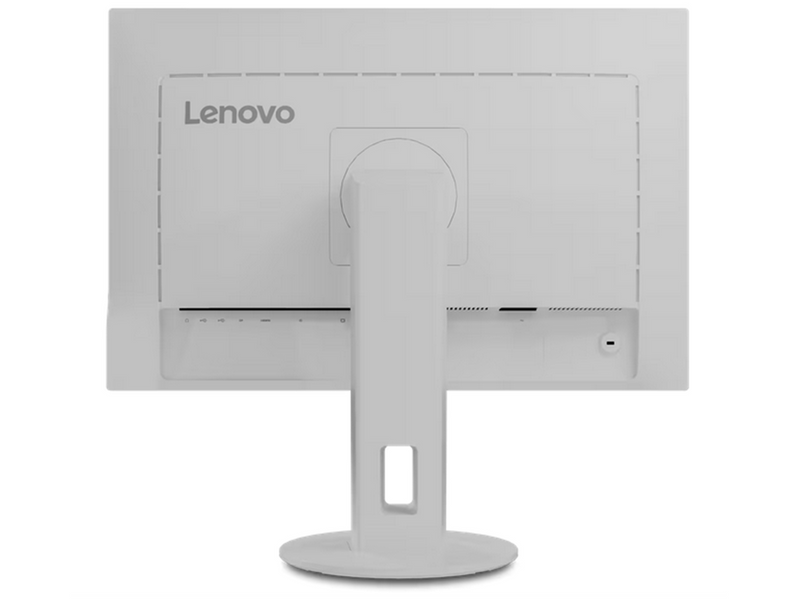 24" Lenovo C24d-20 - 1920x1200 - IPS