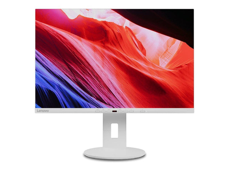 24" Lenovo C24d-20 - 1920x1200 - IPS