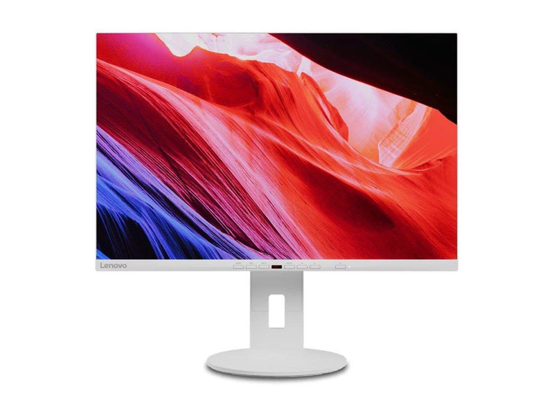 24" Lenovo C24d-20 - 1920x1200 - IPS
