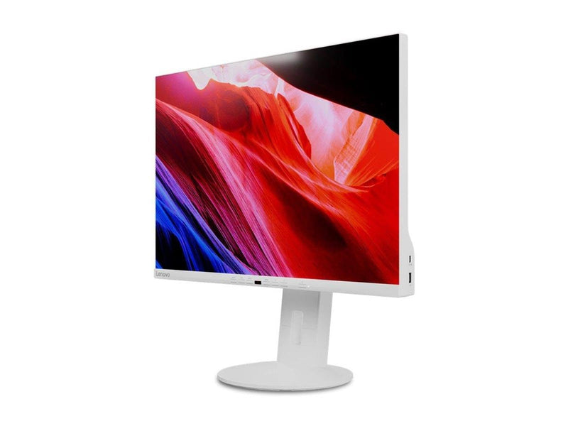 24" Lenovo C24d-20 - 1920x1200 - IPS