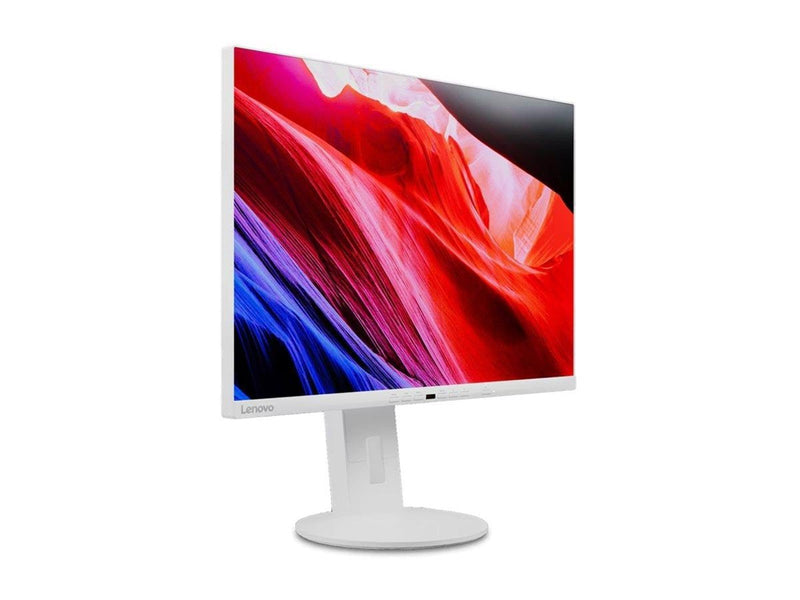 24" Lenovo C24d-20 - 1920x1200 - IPS