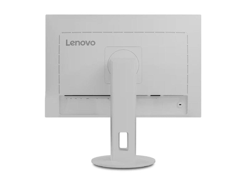 24" Lenovo C24d-20 - 1920x1200 - IPS
