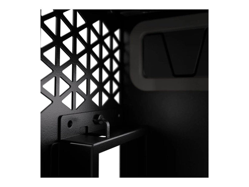 Corsair iCUE LINK 6500X RGB - Gehäuse - Tower - Schwarz