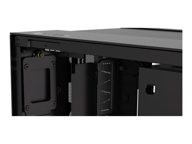 Corsair iCUE LINK 2500X RGB - Gehäuse - Tower - Schwarz