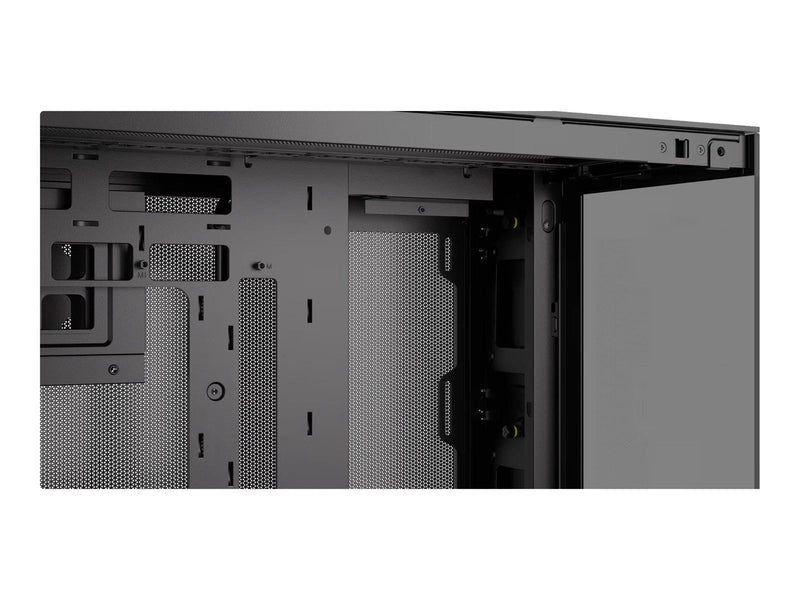 Corsair iCUE LINK 2500X RGB - Gehäuse - Tower - Schwarz