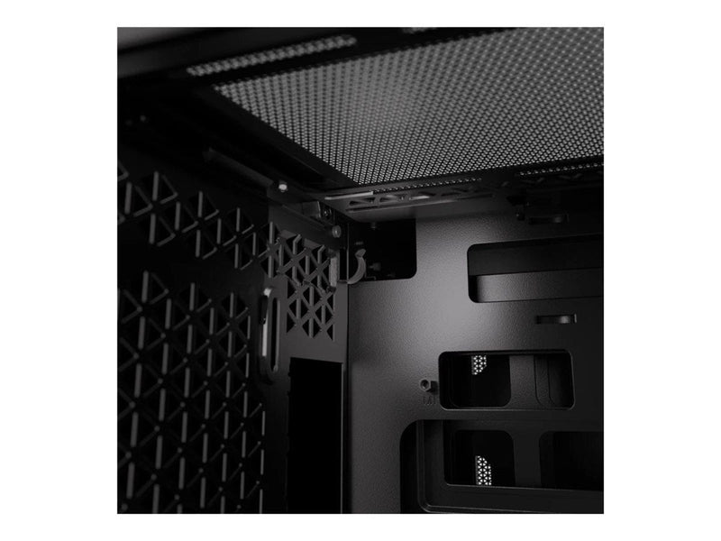 Corsair iCUE LINK 2500X RGB - Gehäuse - Tower - Schwarz