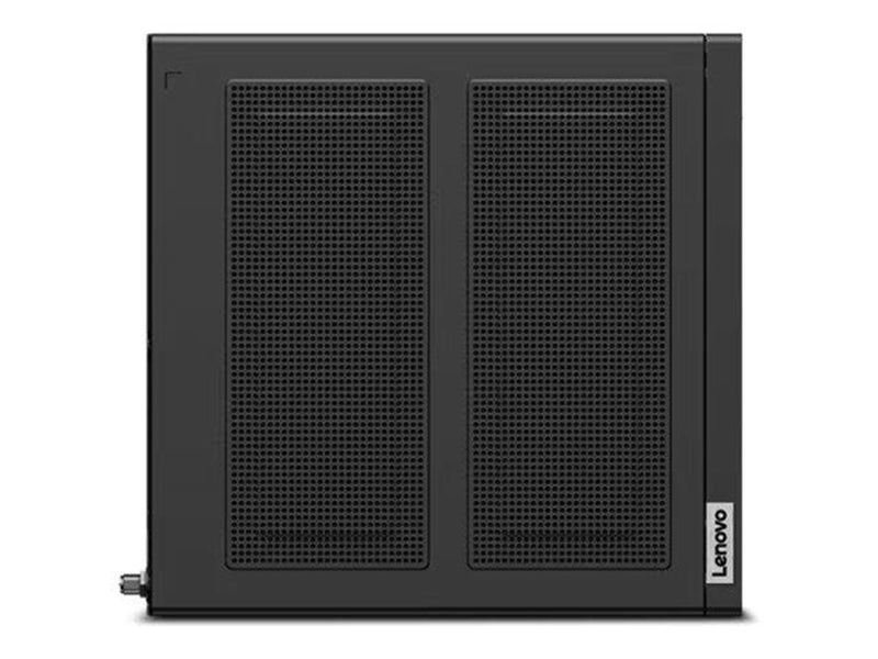 Lenovo ThinkStation P3 - tiny - Core i5 i5-14600 2.7 GHz - vPro Enterprise - 16 GB - SSD 512 GB - German