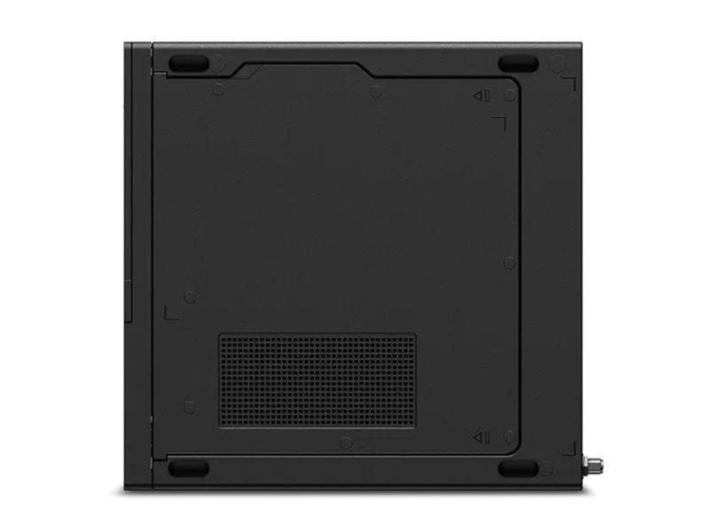 Lenovo ThinkStation P3 - tiny - Core i5 i5-14600 2.7 GHz - vPro Enterprise - 16 GB - SSD 512 GB - German