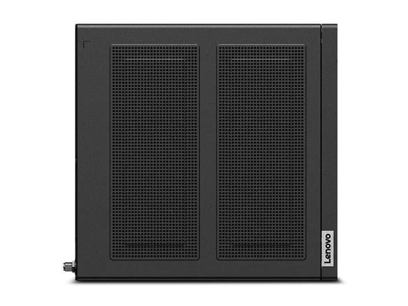 Lenovo ThinkStation P3 - tiny - Core i5 i5-14600 2.7 GHz - vPro Enterprise - 16 GB - SSD 512 GB - German