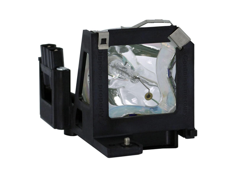 Beamerlampe für EPSON (ersetzt: ELPLP19, V13H010L19)