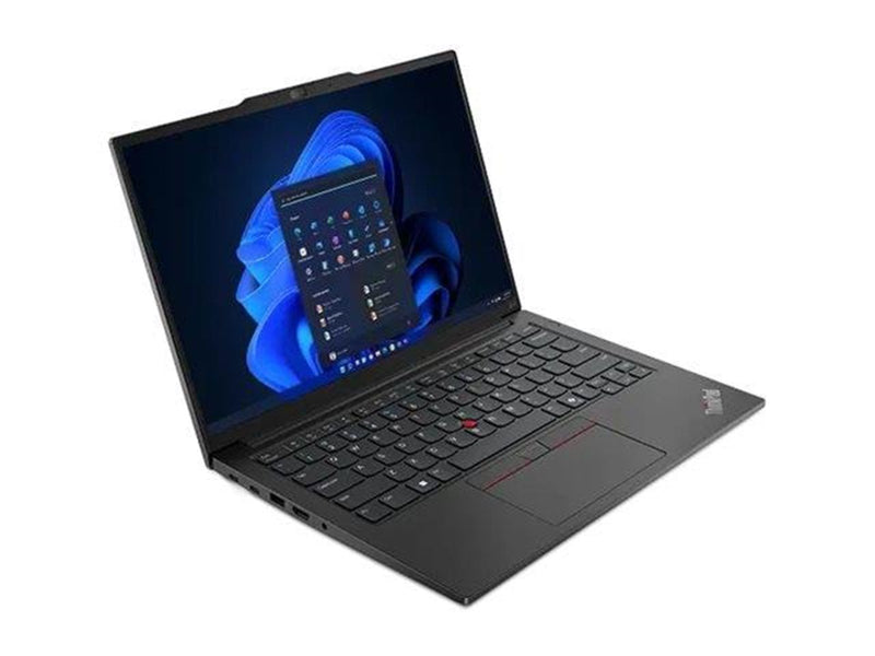 Lenovo ThinkPad E14 Gen 6 - 14" - AMD Ryzen 7 - 7735HS - 16 GB RAM - 512 GB SSD - German