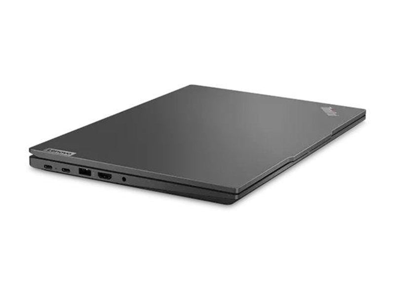 Lenovo ThinkPad E14 Gen 6 - 14" - AMD Ryzen 7 - 7735HS - 16 GB RAM - 512 GB SSD - German