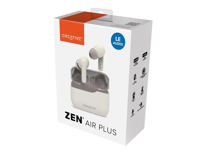 Creative Zen Air Plus