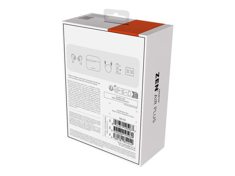 Creative Zen Air Plus