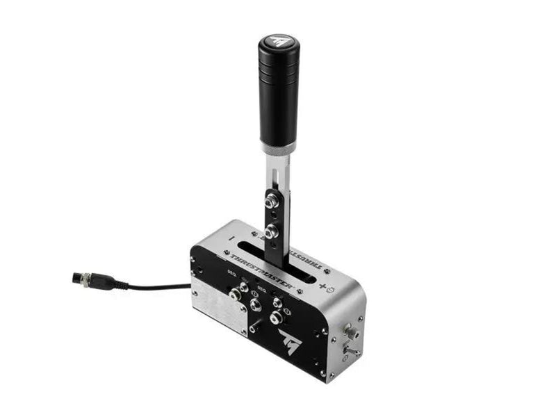 Thrustmaster TSS Handbrake - Wired Controller - Sony PlayStation 4