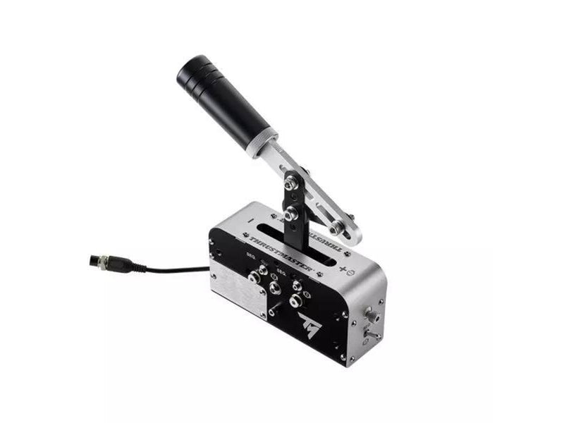 Thrustmaster TSS Handbrake - Wired Controller - Sony PlayStation 4
