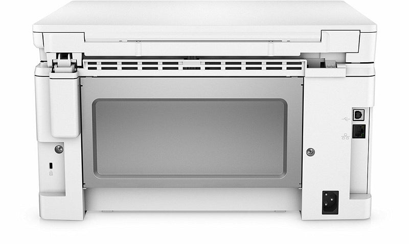 HP LaserJet Pro M130nw Laser-Multifunktionsgerät s/w