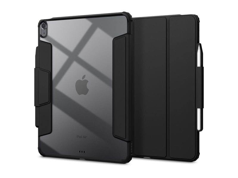 Spigen Air Skin Pro - Black - iPad Air 13" 2024/2025