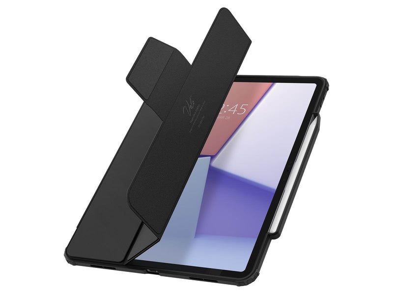 Spigen Air Skin Pro - Black - iPad Air 13" 2024/2025
