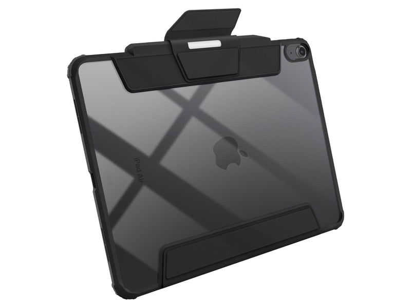 Spigen Air Skin Pro - Black - iPad Air 13" 2024/2025